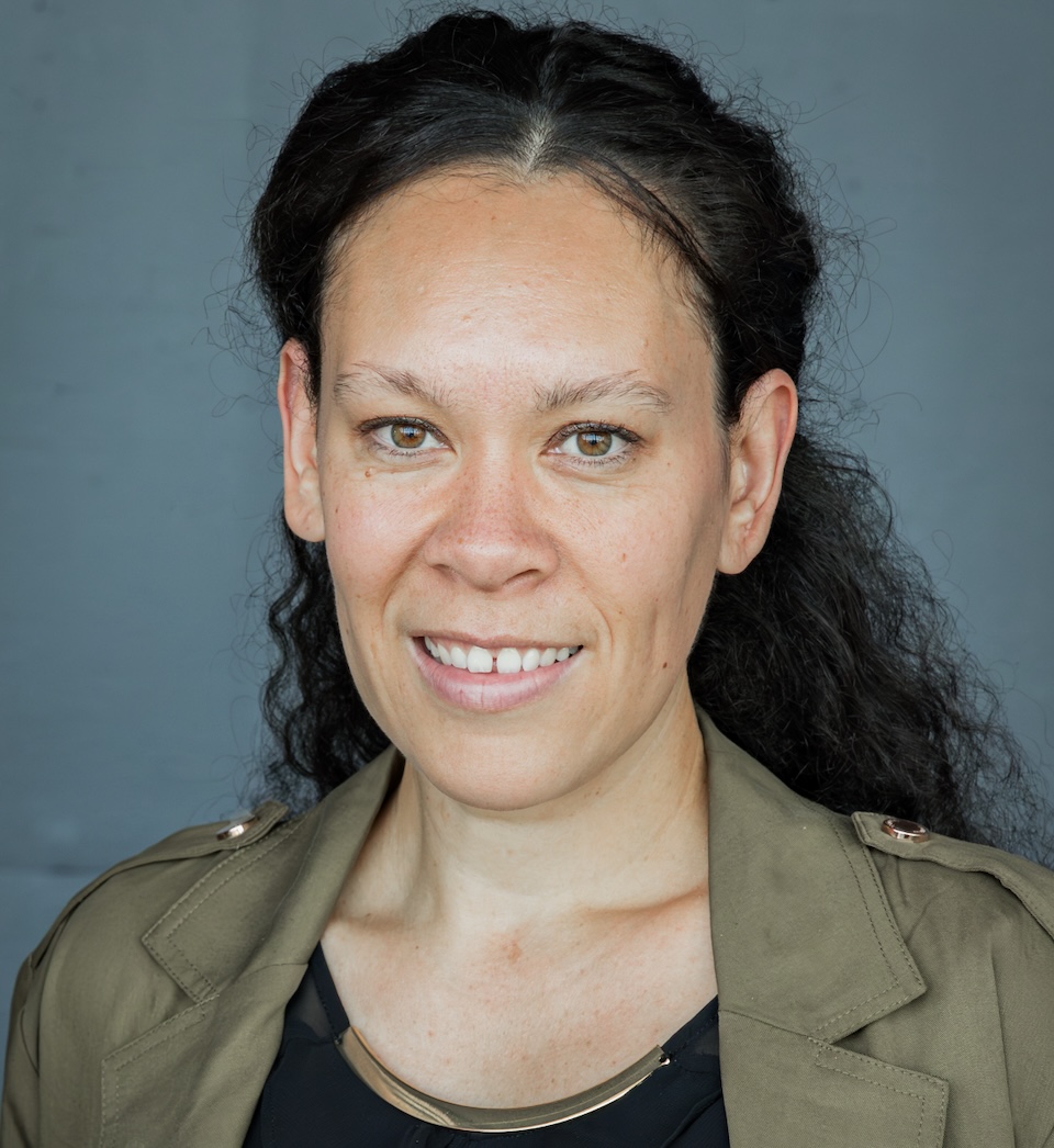 Image of Merle Krebber