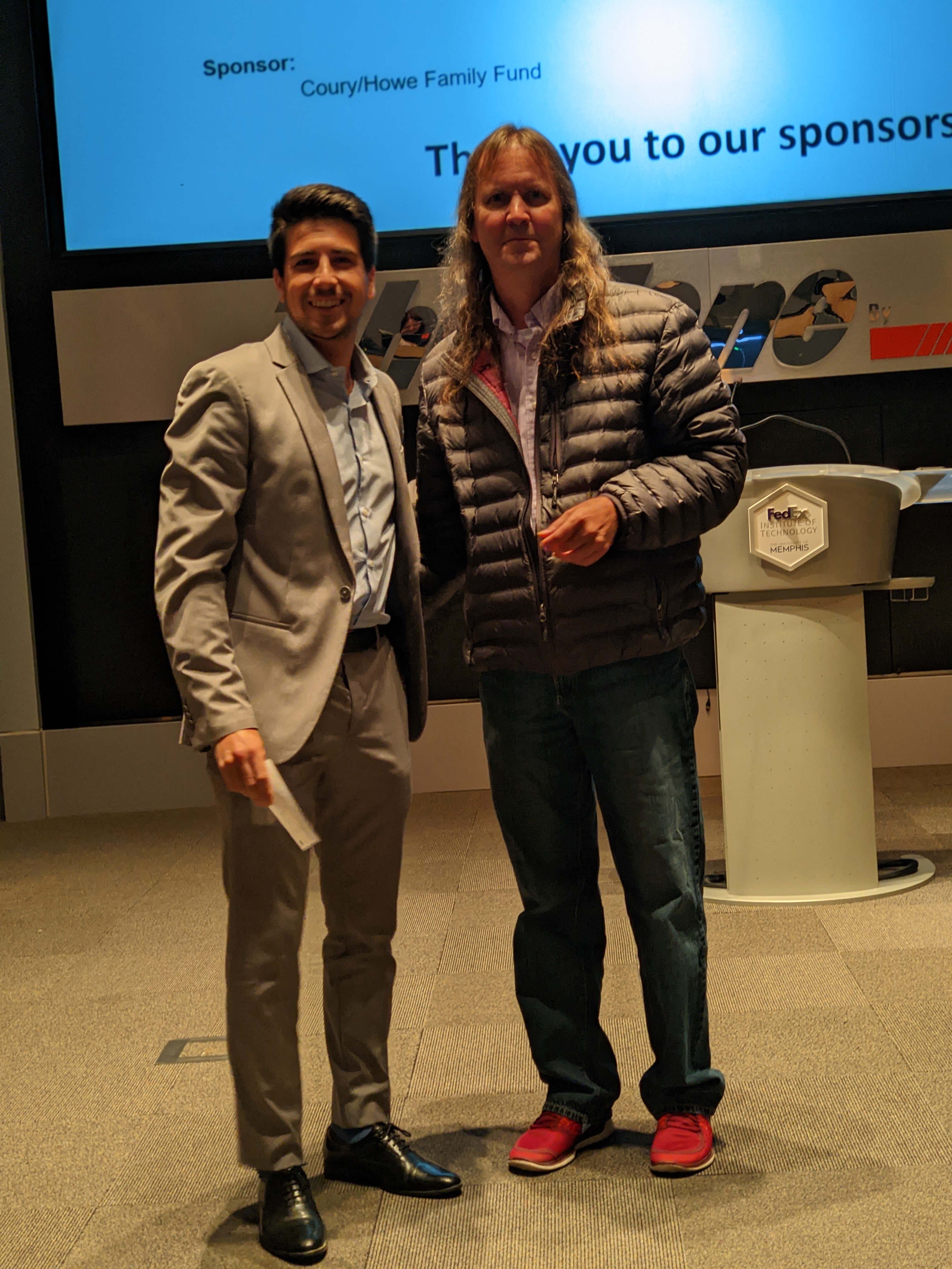Award winner 1