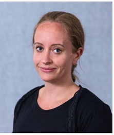 Image of Sabrina Rohringer