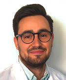 Photo of Fabien Kawecki