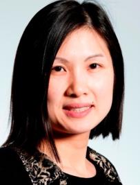 Janice Tsui