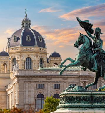 Vienna, Austria