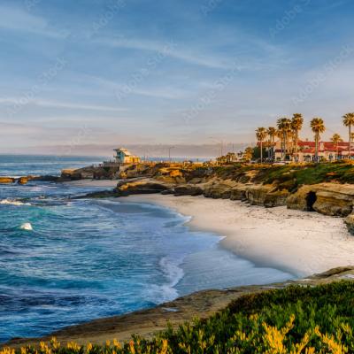 LaJolla