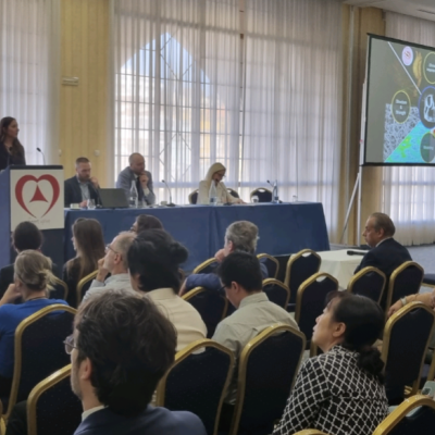 ISACB-ICTEHV Malaga March 29, 2023
