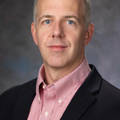 Photo of Mitchel Stacy
