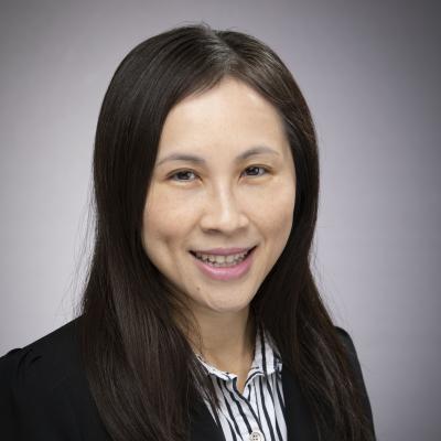 Ngan F. Huang, PhD