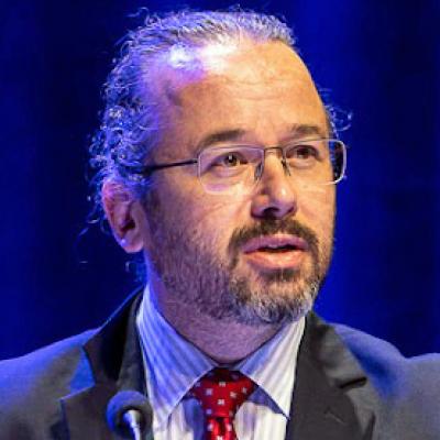 Nico L'Heureux