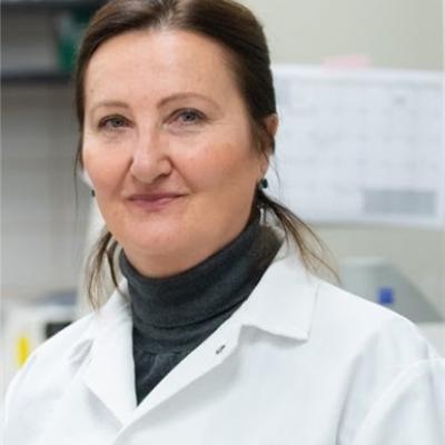 Agneta Simionescu