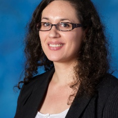 Marie Billaud, PhD