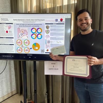 ISACB-ICTEHV Malaga March 29, 2023