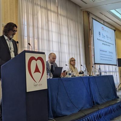 ISACB-ICTEHV Malaga March 29, 2023