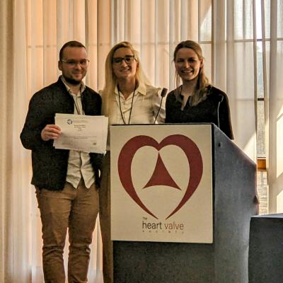 ISACB-ICTEHV Malaga March 29, 2023