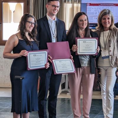 ISACB-ICTEHV Malaga March 29, 2023