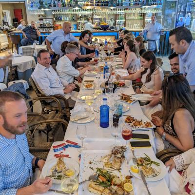 ISACB-ICTEHV Malaga March 29, 2023